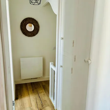 La Petite Ardoise - Maison Au Calme Pour 4 Pers 別荘 *