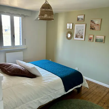 La Petite Ardoise - Maison Au Calme Pour 4 Pers *