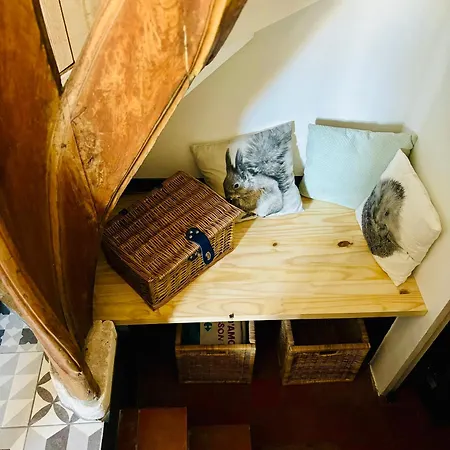 La Petite Ardoise - Maison Au Calme Pour 4 Pers 別荘 *