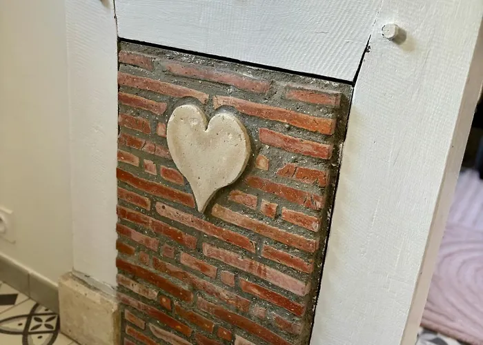 La Petite Ardoise - Maison Au Calme Pour 4 Pers Nyaraló *