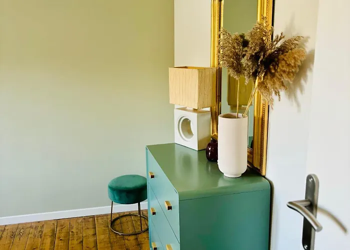 Nyaraló La Petite Ardoise - Maison Au Calme Pour 4 Pers *