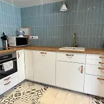 La Petite Ardoise - Maison Au Calme Pour 4 Pers Honfleur