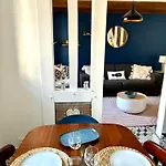 La Petite Ardoise - Maison Au Calme Pour 4 Pers *