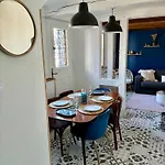 La Petite Ardoise - Maison Au Calme Pour 4 Pers * Honfleur