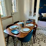La Petite Ardoise - Maison Au Calme Pour 4 Pers *