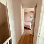Nyaraló La Petite Ardoise - Maison Au Calme Pour 4 Pers *
