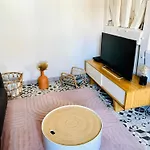 Nyaraló La Petite Ardoise - Maison Au Calme Pour 4 Pers