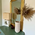 La Petite Ardoise - Maison Au Calme Pour 4 Pers Honfleur
