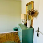 Nyaraló La Petite Ardoise - Maison Au Calme Pour 4 Pers *