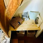 La Petite Ardoise - Maison Au Calme Pour 4 Pers Nyaraló *