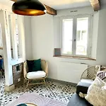 Nyaraló La Petite Ardoise - Maison Au Calme Pour 4 Pers