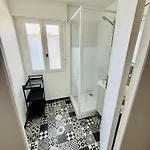 La Petite Ardoise - Maison Au Calme Pour 4 Pers Nyaraló Honfleur
