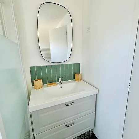 بيت للعطل La Petite Ardoise - Maison Au Calme Pour 4 Pers أونفلور