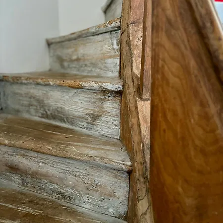 La Petite Ardoise - Maison Au Calme Pour 4 Pers Casa vacanze Honfleur