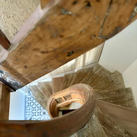 La Petite Ardoise - Maison Au Calme Pour 4 Pers Ονφλέρ