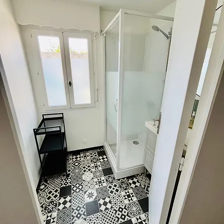 La Petite Ardoise - Maison Au Calme Pour 4 Pers Σπίτι διακοπών Ονφλέρ