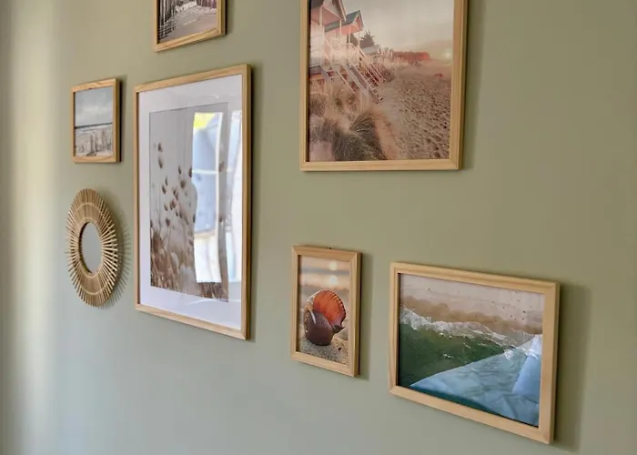 La Petite Ardoise - Maison Au Calme Pour 4 Pers