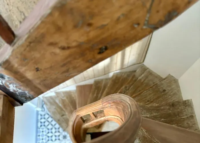 La Petite Ardoise - Maison Au Calme Pour 4 Pers Онфлёр