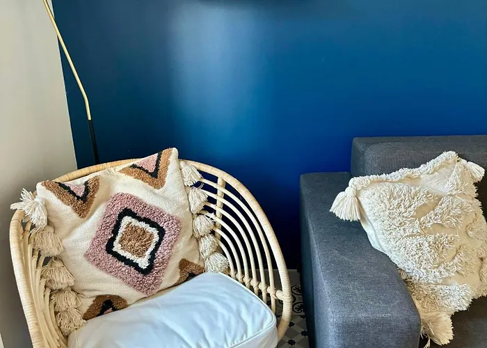 La Petite Ardoise - Maison Au Calme Pour 4 Pers *